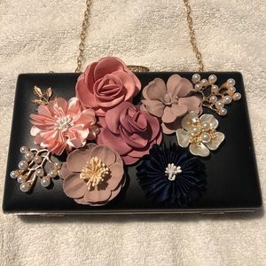 Sweet Little Dressy Clutch